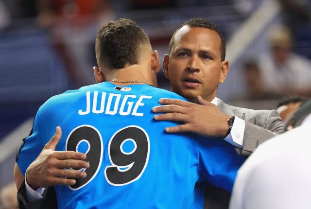 New York Yankees Buzz: Special advisors announced, including Alex Rodriguez