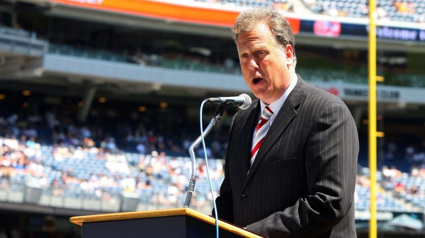 New York Yankees: Michael Kay takes MLB players to task