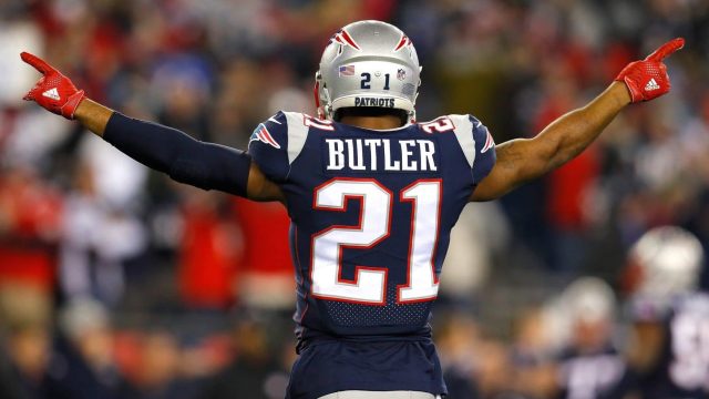 New York Jets: Gang Green interested in Malcolm Butler (Report)