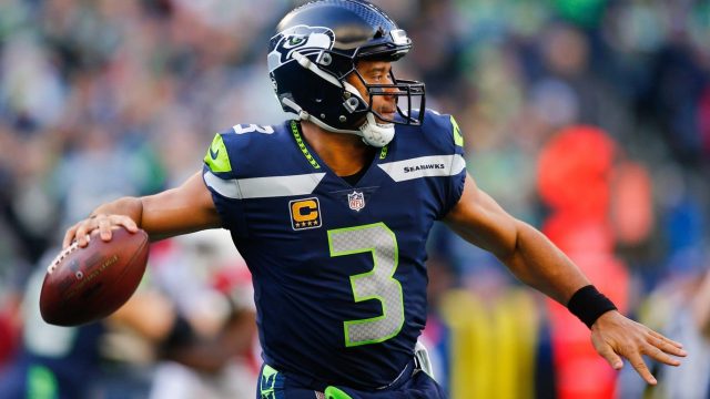 Jets reportedly linked to potential trade of Seahawks QB Russell Wilson