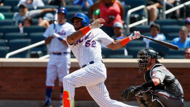 Jacob deGrom, Yoenis Cespedes and Tim Tebow already on injury report (Report)