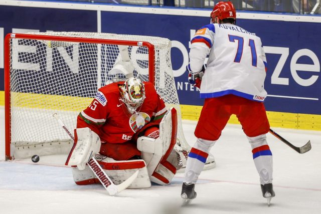 Ilya Kovalchuk wants back in the NHL with the New York Rangers (Report)