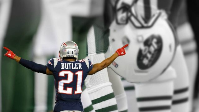 Why the New York Jets should pursue Malcolm Butler in free agency