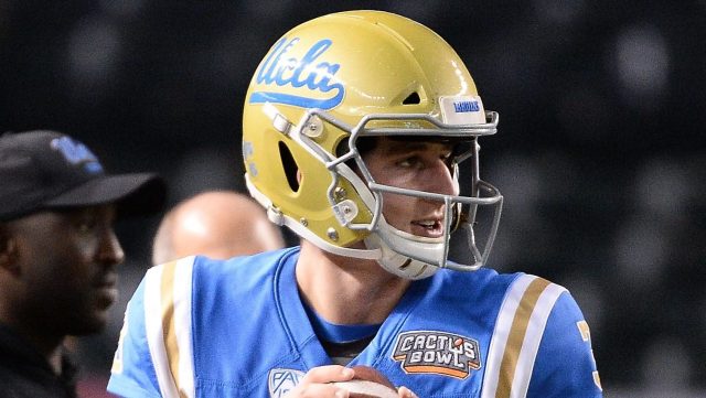 New York Jets Daily: Mock Draft Monday, Vontae Davis