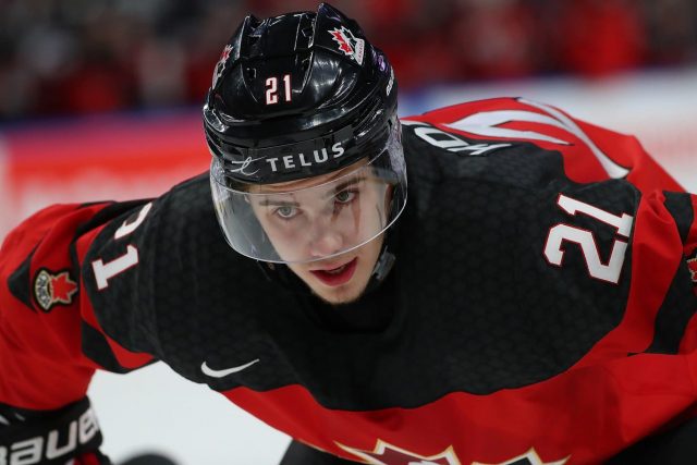 New York Rangers: Meet the new prospects down on the farm