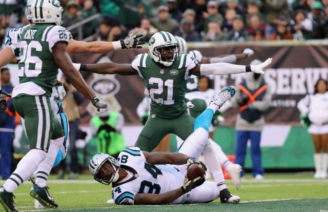 New York Jets Daily: Gang Green talking to in-house free agents