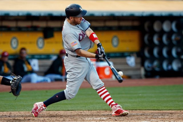 New York Mets: Todd Frazier signing could be an issue in 2019