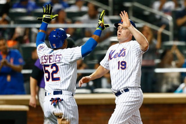 New York Mets: Despite additions, Mickey Callaway has lots of work to do