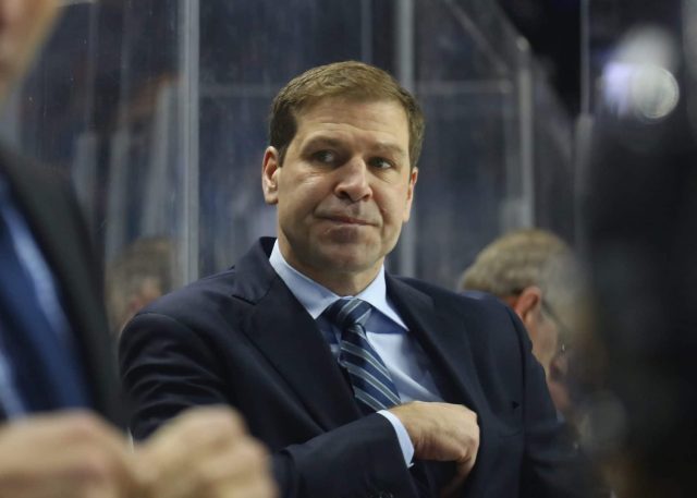 New York Islanders: Breaking down Doug Weight’s strengths, weaknesses