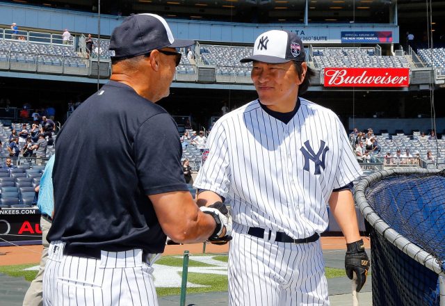 New York Yankees Bomber Buzz: Star-studded guests at spring training