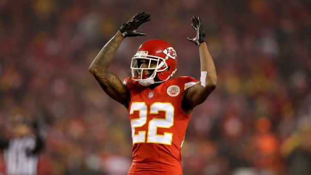 Why the New York Jets passed on a Marcus Peters trade