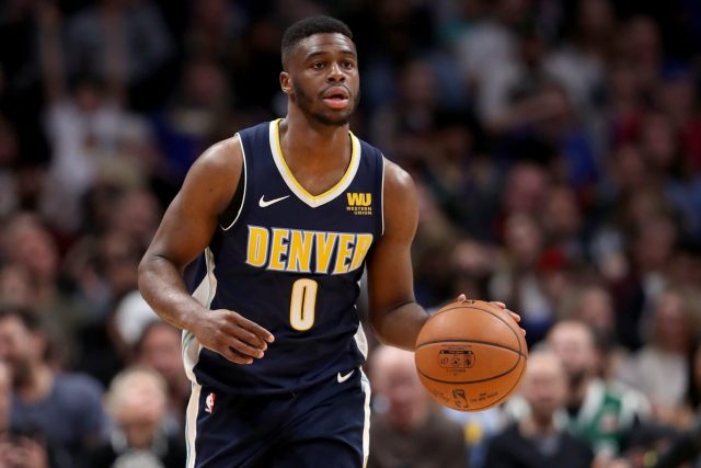 Emmanuel Mudiay is a risk worth taking for the New York Knicks