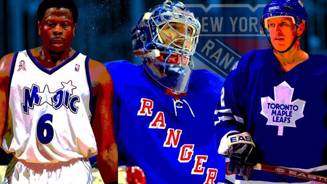 Henrik Lundqvist owes so much more to the New York Rangers