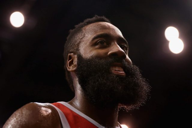 Choosing NBA Awards frontrunners at the midway point of the season