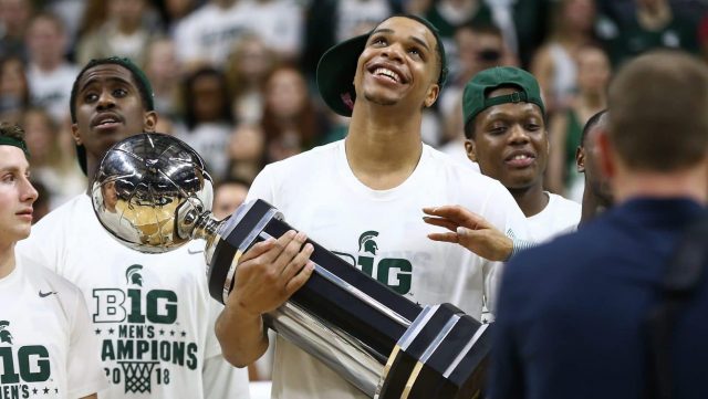 Big Ten Tournament makes its way to Madison Square Garden