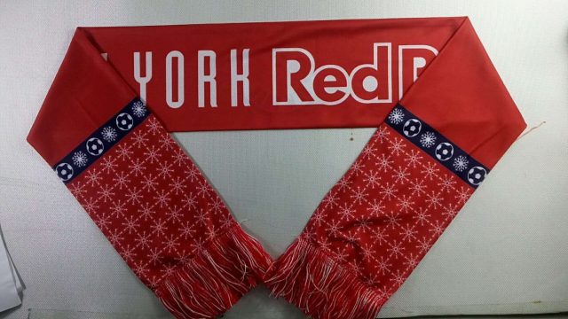 Brooklyn-based Franklin Group delivers the sports goods