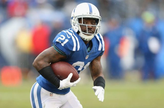 Vontae Davis should be early free agent target for New York Jets