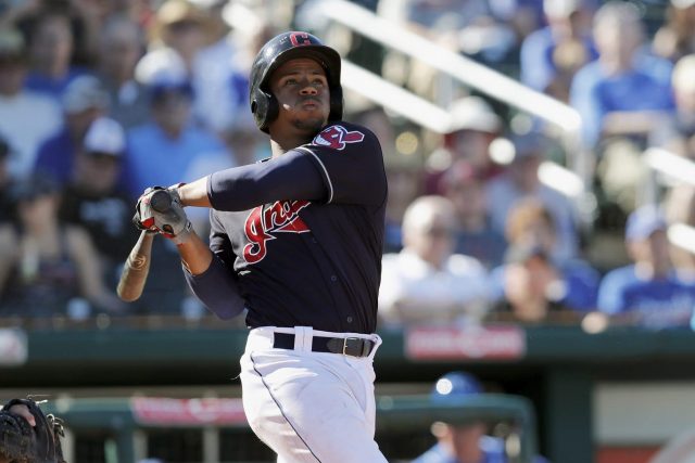 Fantasy Baseball: Francisco Mejia headlines top catcher prospects in 2018