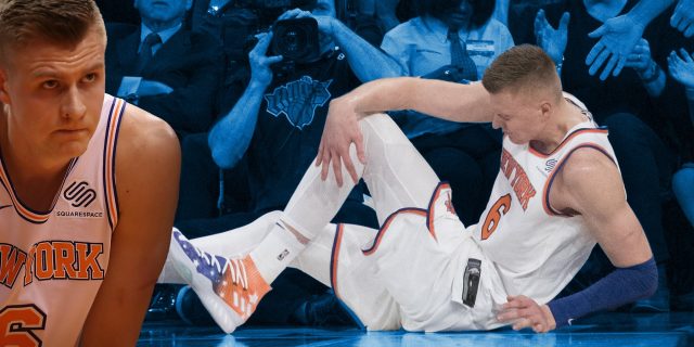 Navigating the New York Knicks’ new post-Kristaps Porzingis reality