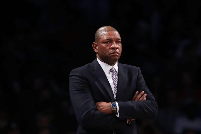The New York Knicks should steer clear of Doc Rivers