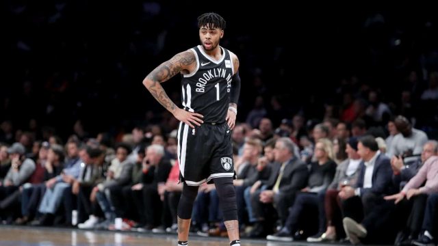 Brooklyn Nets: Injuries to blame for the downward spiral this season