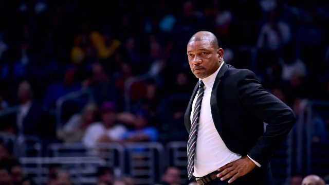 Knicks, Doc Rivers pairing isn’t as crazy as it sounds (Rumor)