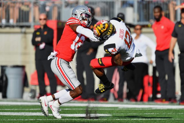 Would the New York Jets go back to Ohio State in the first round?