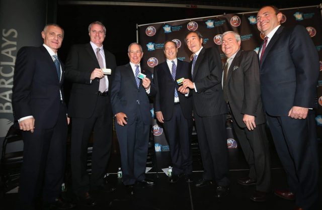 New York Islanders GM Garth Snow isn’t concerned about job security