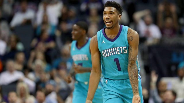 New York Knicks tried to acquire Malik Monk before trade deadline (Report)