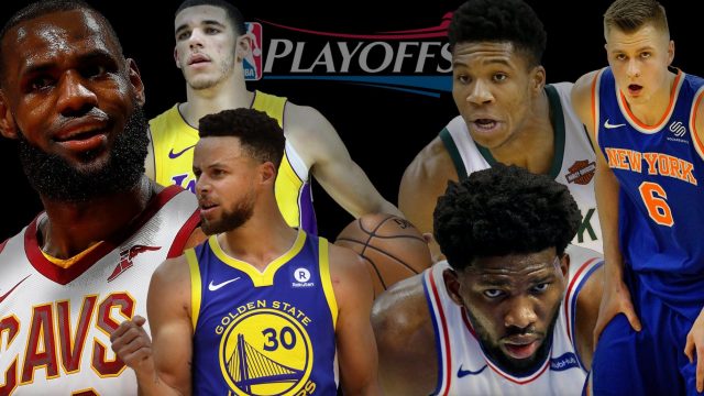 NBA Playoffs