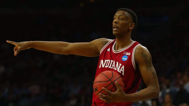 New York Knicks Mix: Troy Williams signing, Jabari Parker comments
