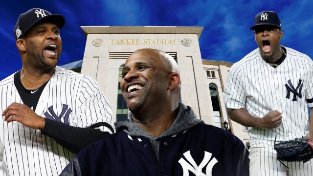 New York Yankees: Are CC Sabathia, Luis Severino right to call for rotation help?