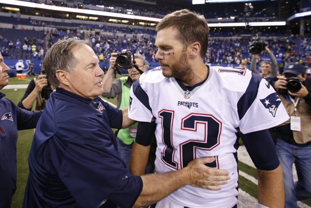 Super Bowl 52: Are Brady and Belichick sports’ best duo ever?