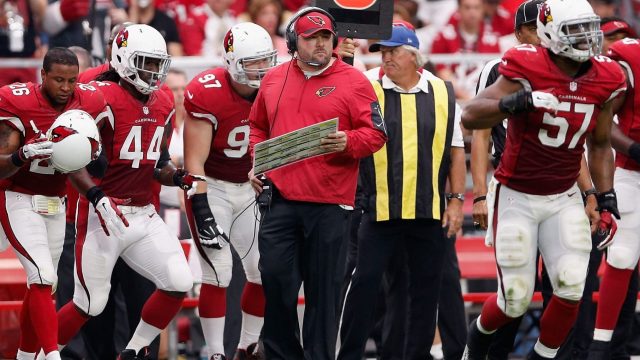 New York Giants: Get to know the new faces on the coaching staff