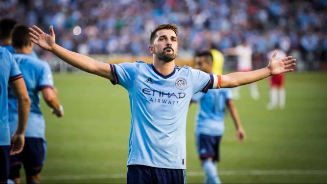 ESNY’s New York City FC 2018 season preview, predictions