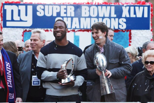 New York Giants: 3 interesting Big Blue Super Bowl facts