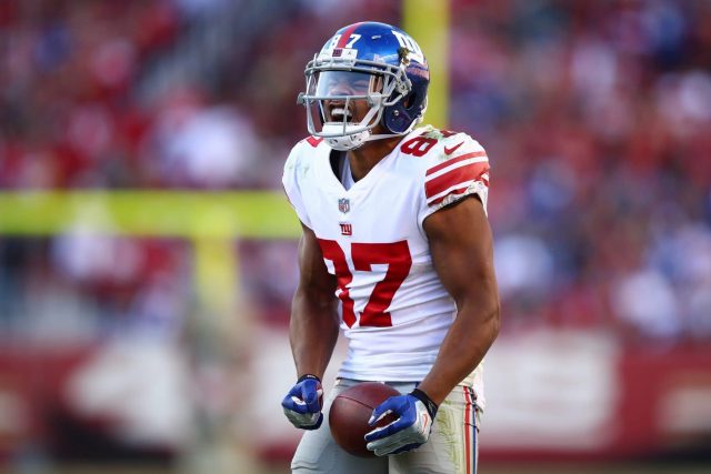 3 New York Giants from the 2016 draft class look to bounce back 2018