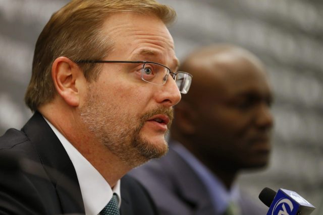New York Jets projected to be in the top 10 (again) in 2019 NFL Draft