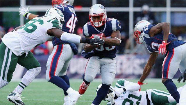 New York Jets Daily: Greatest comeback in history, free agent RB options