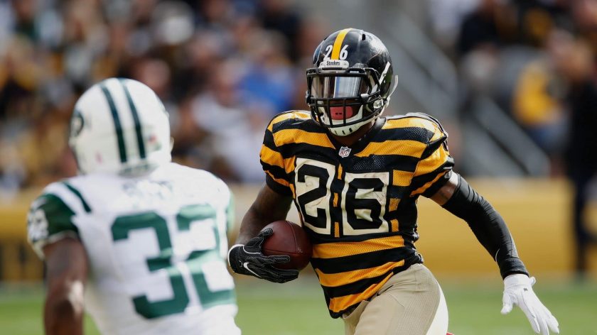 New York Jets Daily: Le’Veon Bell apology, Bill Parcells shade