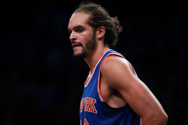 New York Knicks: Everyone involved in the Joakim Noah disaster looks bad