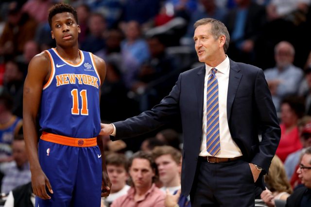 New York Knicks: 4 situations to monitor down the stretch