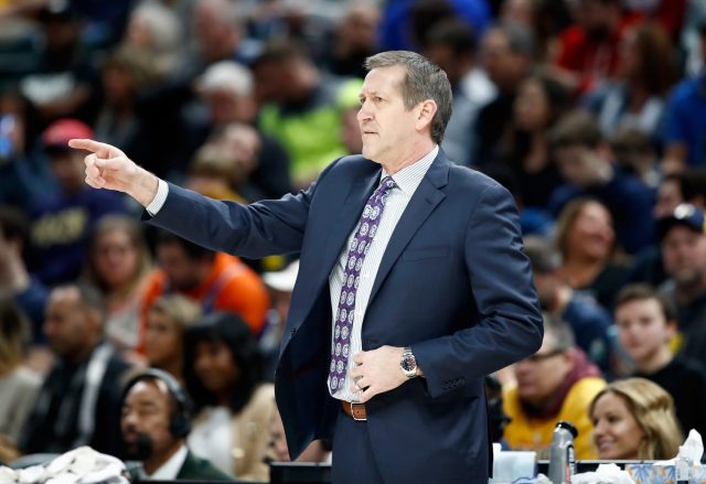 Knicks drop second game in as many nights as losing streak continues (Highlights)