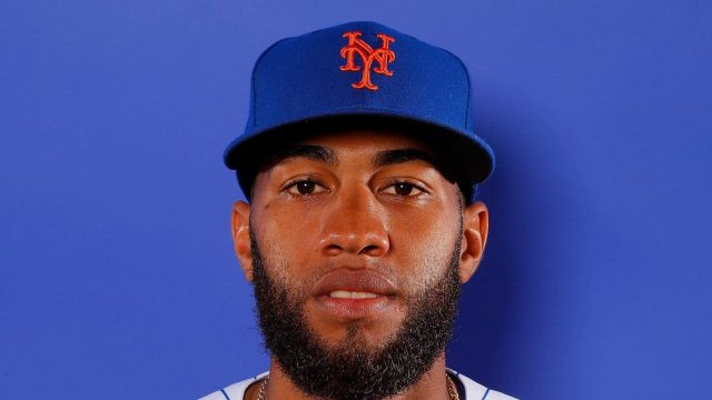 New York Mets: Amed Rosario wants to prove himself in 2018