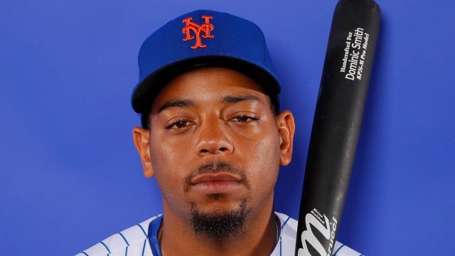 New York Mets: Did Dominic Smith just blow his chance at the Opening Day roster?