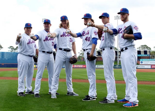 Zack Wheeler wins arbitration case against New York Mets