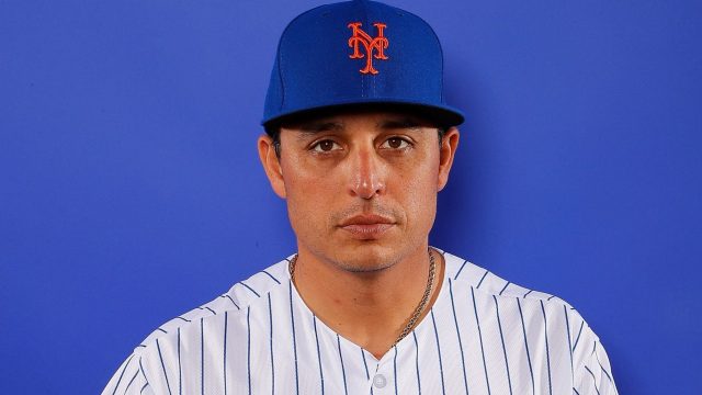New York Mets Amazin’ News: Jason Vargas, other debuts upcoming
