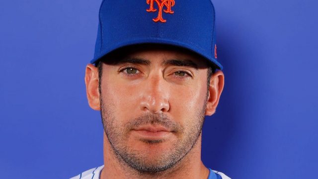 Matt Harvey