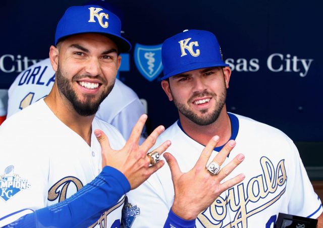 MLB: Building an all-free agent team on the cusp of spring training