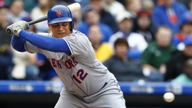 New York Mets Amazin’ News: Juan Lagares to be an offensive force?